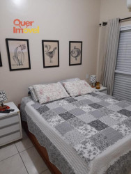 Apartamento com 2 Quartos à Venda, 62 m² em Jardim Botânico - Ribeirão Preto