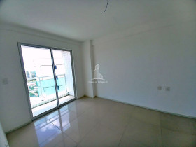 Apartamento com 3 Quartos à Venda, 73 m² em Engenheiro Luciano Cavalcante - Fortaleza