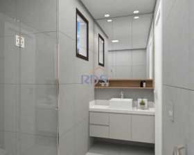 Apartamento com 3 Quartos à Venda, 120 m² em Planalto Paulista - São Paulo