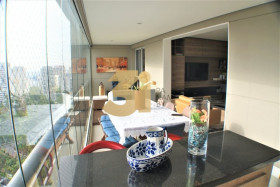 Apartamento com 4 Quartos à Venda, 171 m² em Vila Andrade - São Paulo