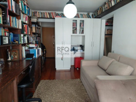 Apartamento com 1 Quarto à Venda, 55 m² em Cambuci - São Paulo