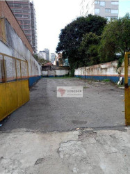 Terreno à Venda ou Locação, 400 m² em Vila Olímpia - São Paulo