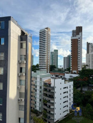 Apartamento com 2 Quartos à Venda, 110 m² em Jardim Apipema - Salvador