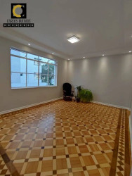 Apartamento com 2 Quartos à Venda, 100 m² em Marapé - Santos