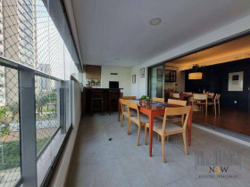 Apartamento com 3 Quartos à Venda, 141 m² em Vila Leopoldina - São Paulo
