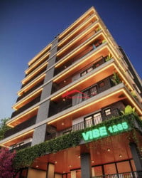 Apartamento com 1 Quarto à Venda, 33 m² em Bucarein - Joinville