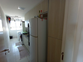 Apartamento com 3 Quartos à Venda, 61 m² em Santa Paula Ii - Vila Velha