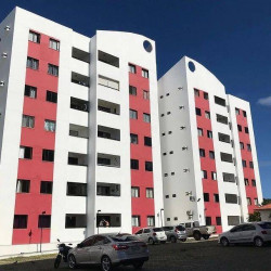 Apartamento com 2 Quartos à Venda, 50 m² em Recreio Ipitanga - Lauro De Freitas