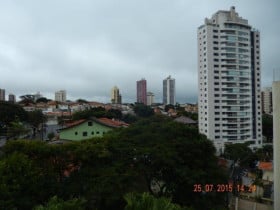 Apartamento com 3 Quartos à Venda, 129 m² em Vila Santo Estéfano - São Paulo
