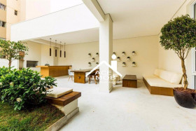 Apartamento com 1 Quarto à Venda, 96 m² em Campo Belo - São Paulo