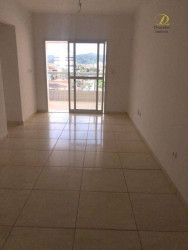 Apartamento com 2 Quartos à Venda, 80 m² em Guilhermina - Praia Grande