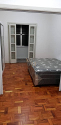 Apartamento com 1 Quarto à Venda, 38 m² em Boqueirão - Santos