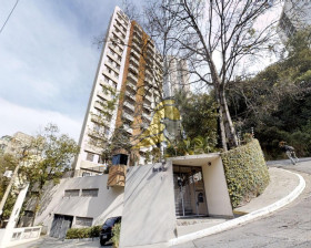 Apartamento com 3 Quartos à Venda, 118 m² em Jardim Ampliação - São Paulo