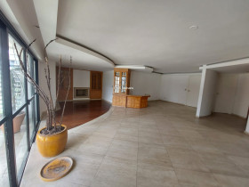 Apartamento com 4 Quartos à Venda, 245 m² em Itaim Bibi - São Paulo