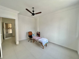 Apartamento com 1 Quarto à Venda, 50 m² em Boqueirão - Praia Grande