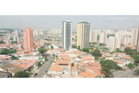 Apartamento com 4 Quartos à Venda, 220 m² em Jardim Da Saúde - São Paulo