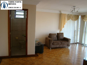 Apartamento com 4 Quartos à Venda, 235 m² em Moóca - São Paulo