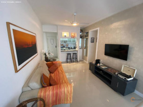 Apartamento com 1 Quarto à Venda, 46 m² em Ondina - Salvador