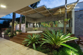 Casa com 3 Quartos à Venda, 400 m² em Portal Do Paraíso I - Jundiaí