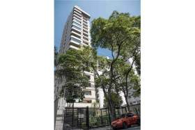 Apartamento com 3 Quartos à Venda, 207 m² em Brooklin Novo - São Paulo