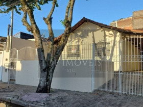Casa com 3 Quartos à Venda, 250 m² em Bosque Dos Eucaliptos - São José Dos Campos