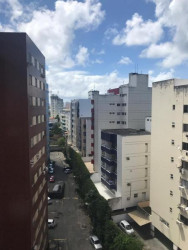 Apartamento com 3 Quartos à Venda, 74 m² em Costa Azul - Salvador