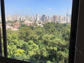 Apartamento com 3 Quartos à Venda, 130 m² em Cambuci - São Paulo