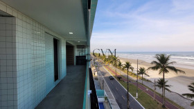 Apartamento com 2 Quartos à Venda, 86 m² em Jardim Imperador - Praia Grande