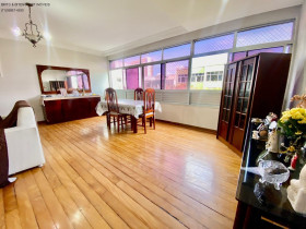 Apartamento com 4 Quartos à Venda, 198 m² em Barra - Salvador