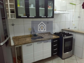 Apartamento com 2 Quartos à Venda, 60 m² em Vera Cruz - Mongaguá