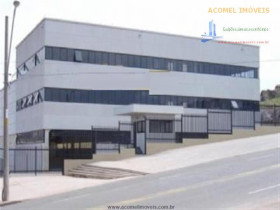 Imóvel Comercial para Alugar, 4.307 m² em Tamboré - Barueri