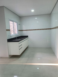 Apartamento com 2 Quartos à Venda, 43 m² em Parque João Ramalho - Santo André