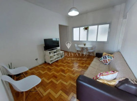 Apartamento com 2 Quartos à Venda, 52 m² em Perdizes - São Paulo
