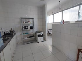 Apartamento com 3 Quartos à Venda, 152 m² em Campo Grande - Salvador