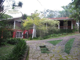 Fazenda à Venda, 49.000 m² em Vila Darci Penteado - São Roque