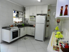 Apartamento com 3 Quartos à Venda, 115 m² em Aclimação - São Paulo