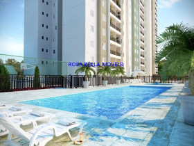 Apartamento com 2 Quartos à Venda, 73 m² em Engordadouro - Jundiaí