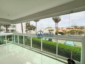 Apartamento com 3 Quartos à Venda, 98 m² em Camboinhas - Niterói