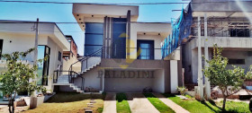 Casa de Condomínio com 3 Quartos à Venda, 228 m² em Ibi Aram - Itupeva