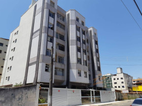Apartamento com 1 Quarto à Venda, 40 m² em Praia Do Morro - Guarapari