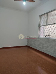 Apartamento com 2 Quartos à Venda, 88 m² em Embare - Santos