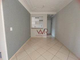 Apartamento com 2 Quartos à Venda, 49 m² em Itaquera - São Paulo