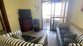 Apartamento com 3 Quartos à Venda, 115 m² em Braga - Cabo Frio
