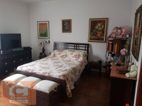 Apartamento com 3 Quartos à Venda, 170 m² em Bela Vista - São Paulo