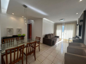 Apartamento com 3 Quartos à Venda, 79 m² em Alto Da Glória - Goiânia