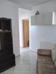 Apartamento com 2 Quartos à Venda, 47 m² em Jardim Santa Isabel - Piracicaba
