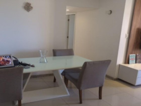 Apartamento com 3 Quartos à Venda, 102 m² em Armação - Salvador