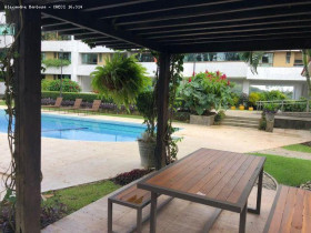 Apartamento com 4 Quartos à Venda, 200 m² em Macaxeira - Recife