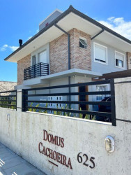Casa com 2 Quartos à Venda, 115 m² em Cachoeira Do Bom Jesus - Florianópolis
