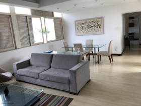 Apartamento com 3 Quartos à Venda, 152 m² em Graça - Salvador